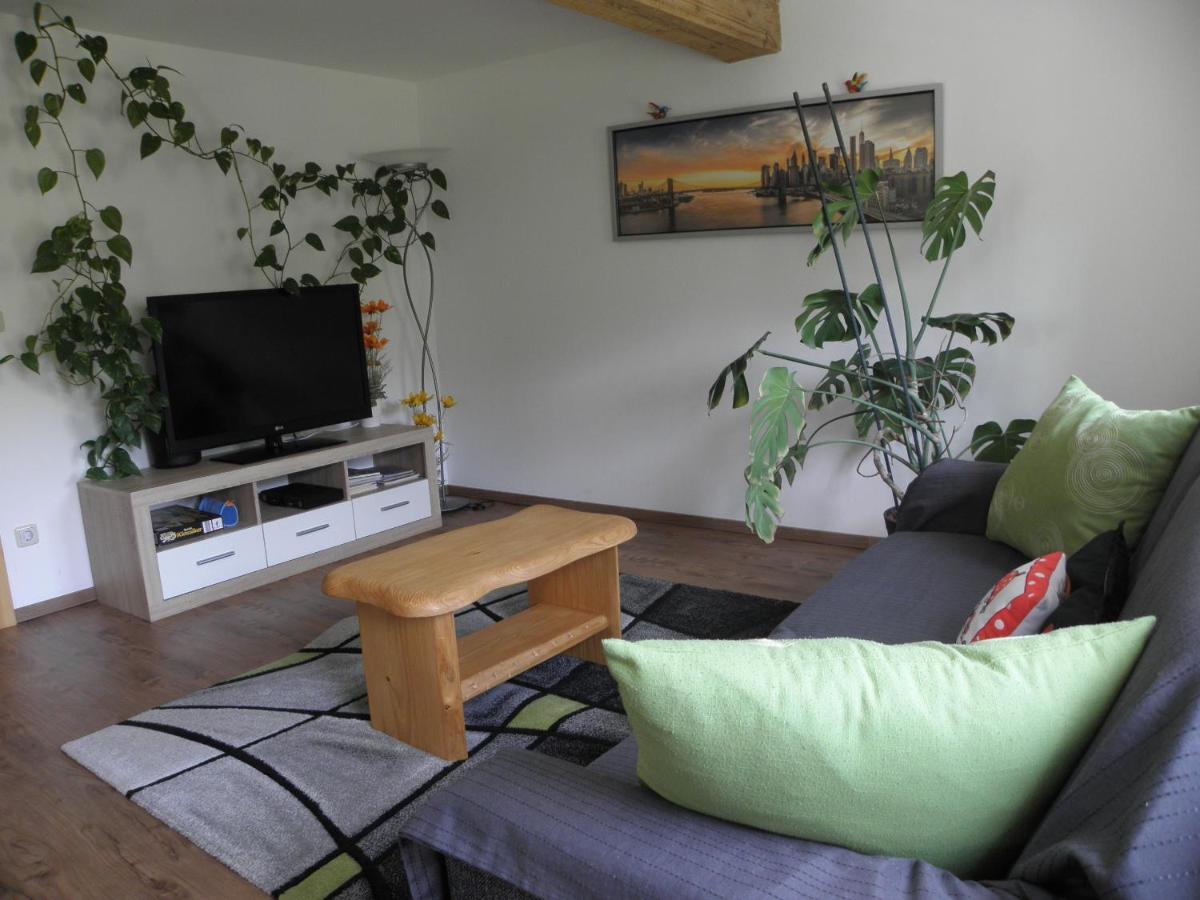 Ausseer Kleeblatt Bad Aussee Exteriör bild